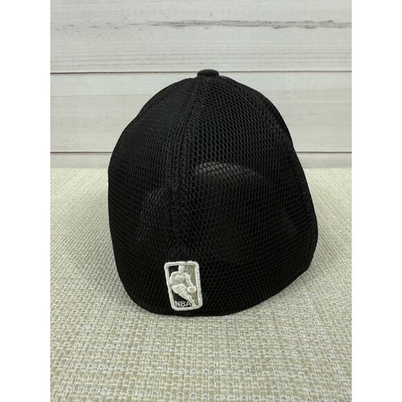 San Antonio Spurs New Era NBA City Series 9TWENTY Hat Small Medium - Picture 3 of 6